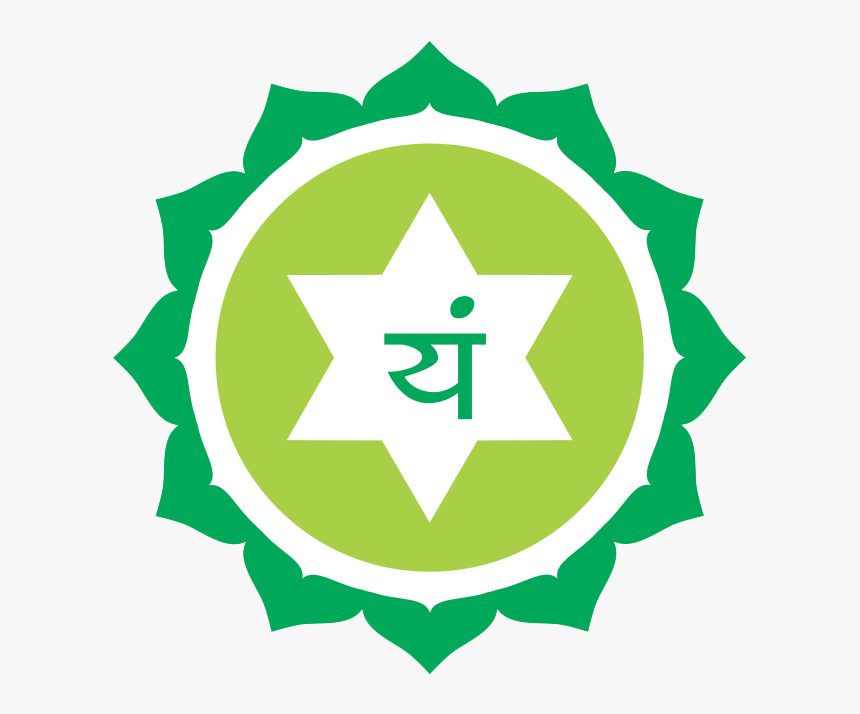 Fourth Anahata Heart Chakra - Ch Vidhyalaya Vadodara Gujarat, HD Png Download