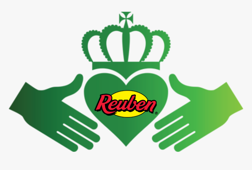 Reuben Image Divder, HD Png Download