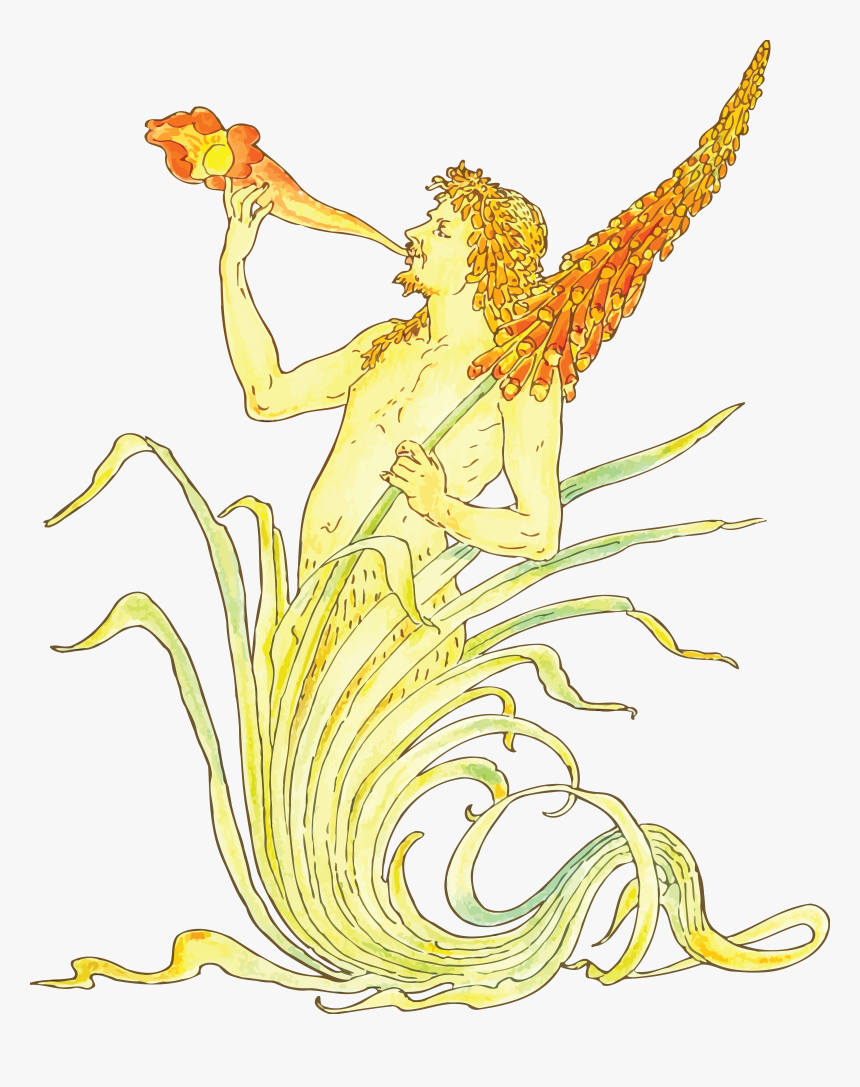 Flora S Feast - Flora's Feast: A Masque Of Flowers, HD Png Download