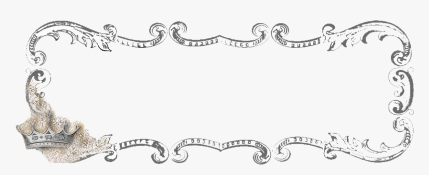 Example Of Blog Graphics - Daisy Banner Transparent Clipart, HD Png Download