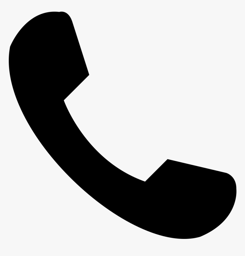 Telephone - Contact Png, Transparent Png