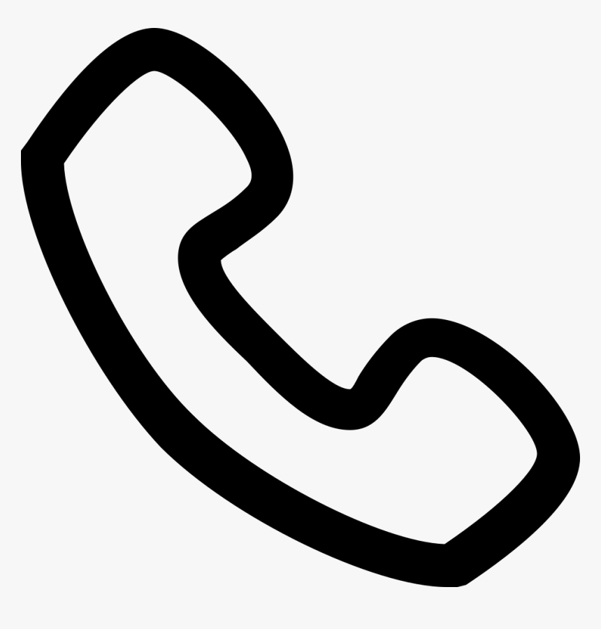 Telephone, HD Png Download