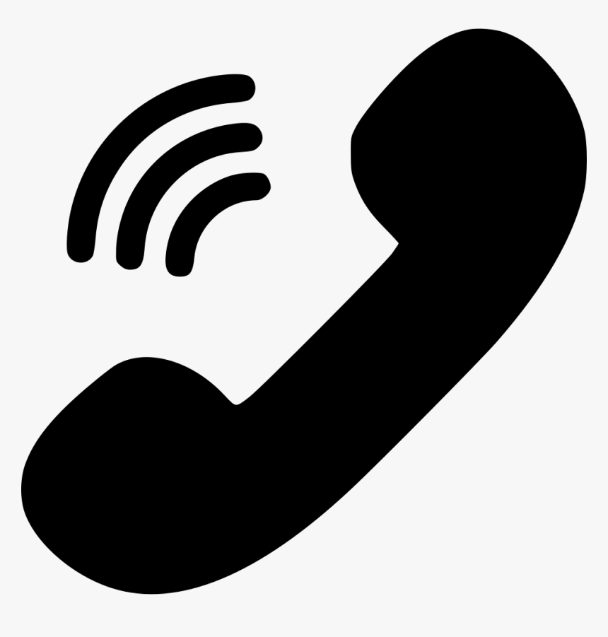 Telephone - Illustration, HD Png Download