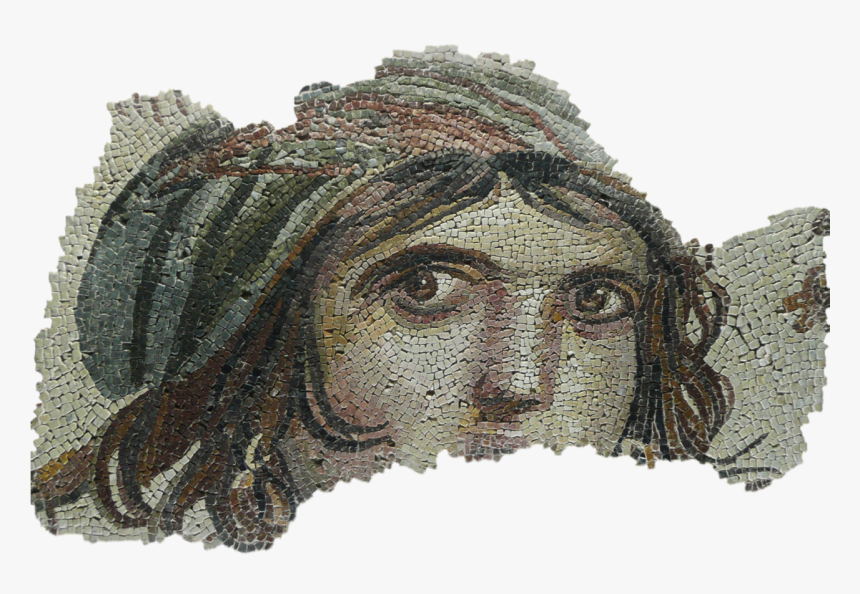 Transparent Girl Head Png - Gaziantep, Png Download
