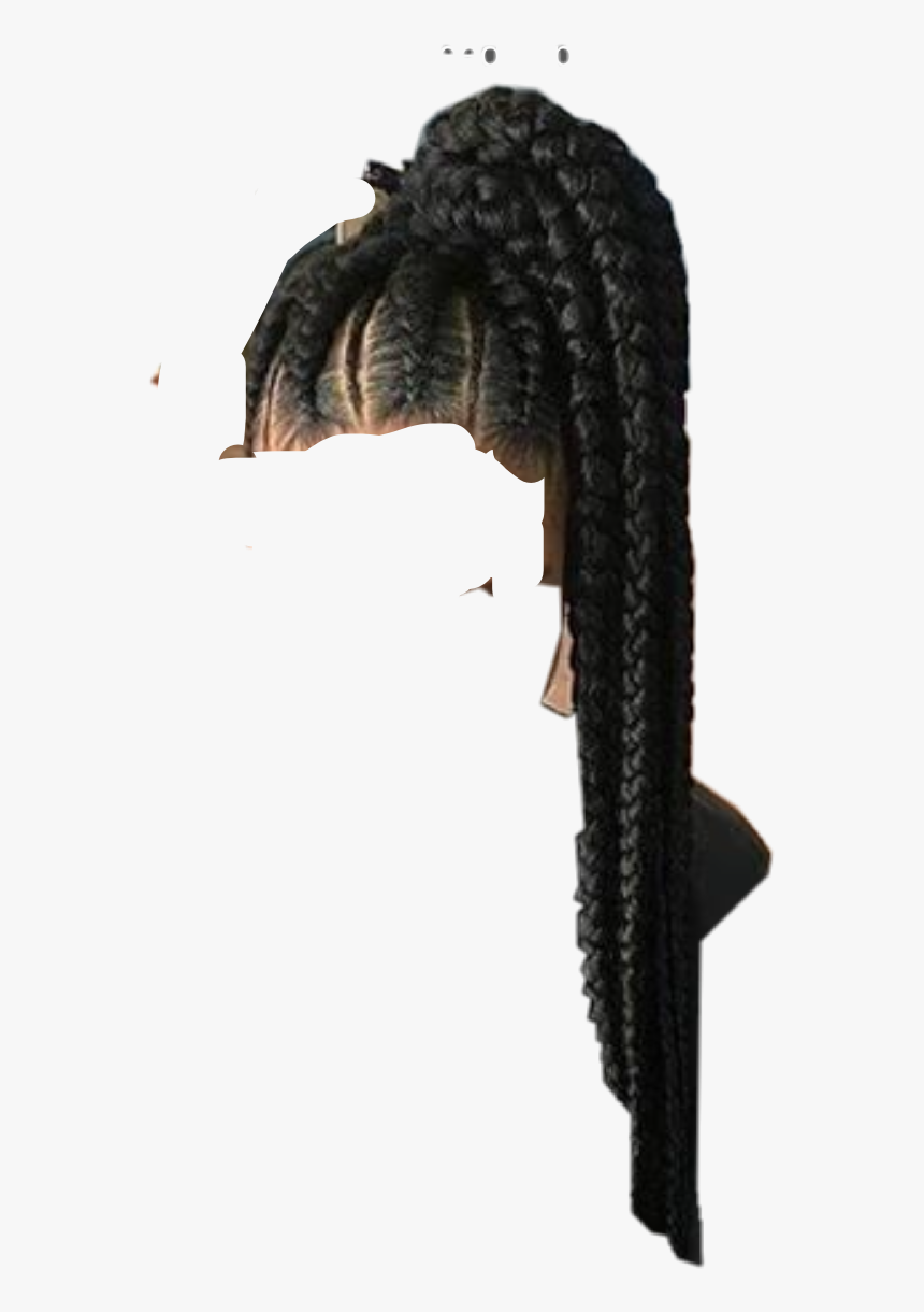 Hairstyles Freetoedit - Scarf, HD Png Download