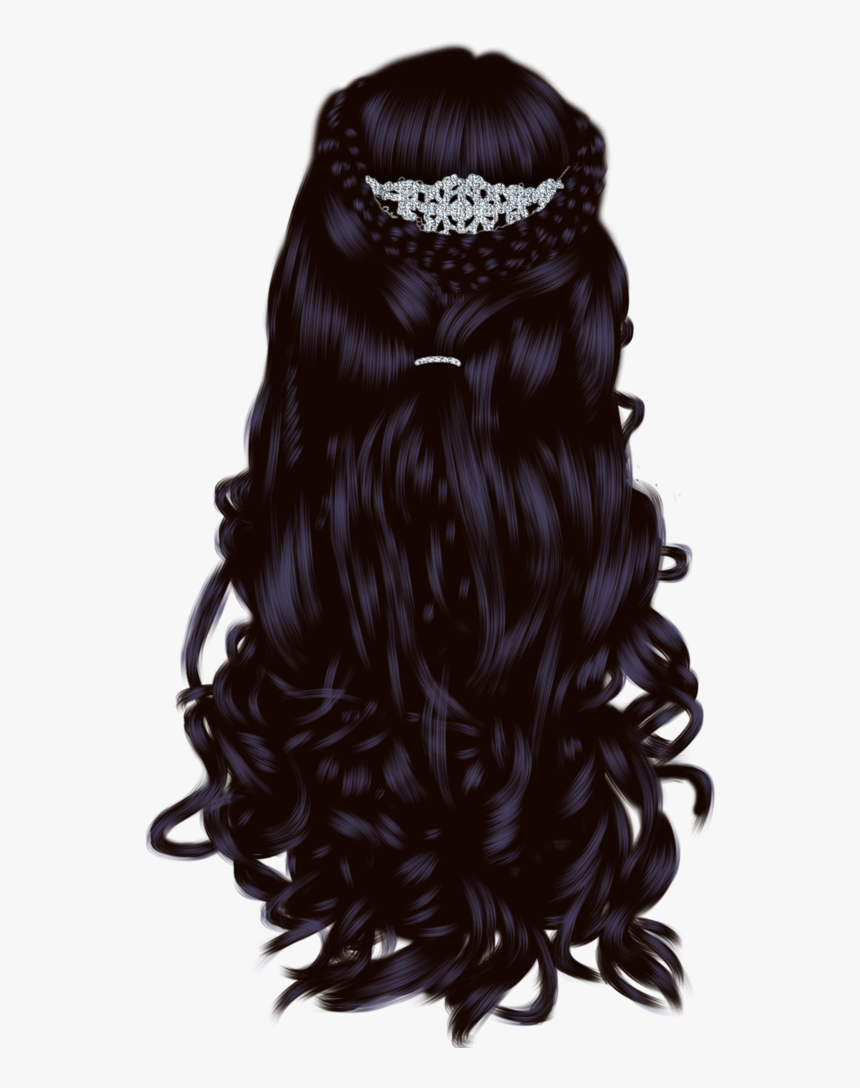 Hair, HD Png Download