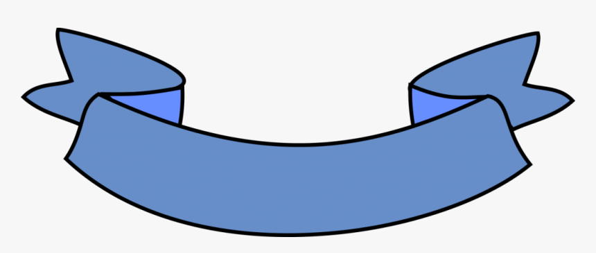 Banner Unicornio Png, Transparent Png