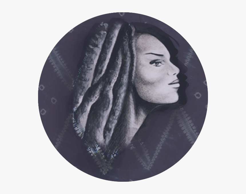 Kat Leverette - Circle, HD Png Download
