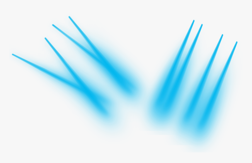 Clip Art Luz Beeimg - Colorfulness, HD Png Download