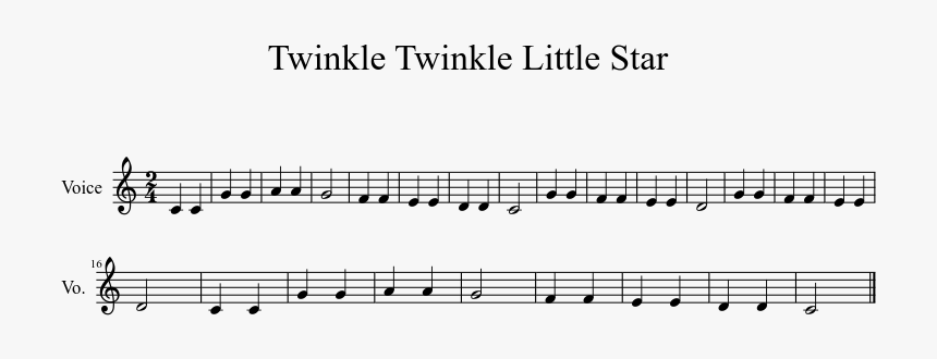 Sheet Music, HD Png Download