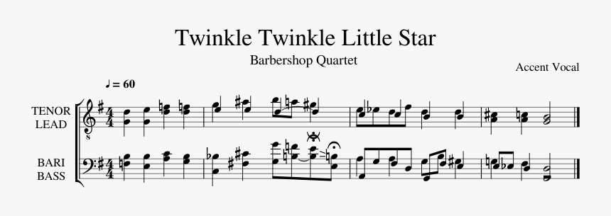 Rain Rain Go Away Score, HD Png Download