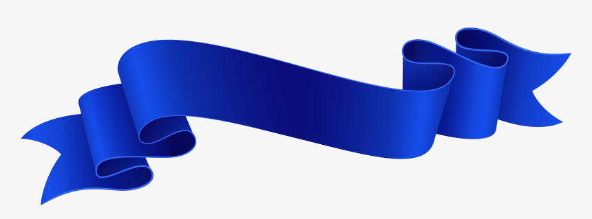 Ribbon Banner Clip Art Png, Transparent Png
