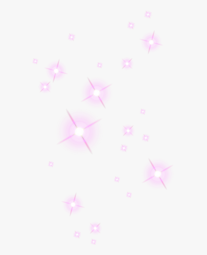 #sparkle #starsstickerremix #starsticker #stars🌟 #sparkly - Star, HD Png Download