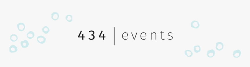434 Events, HD Png Download