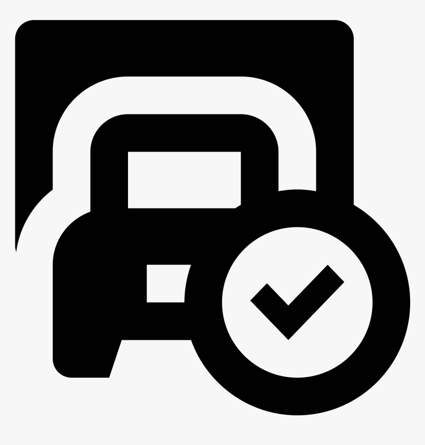 Clip Free Download Semi Vector Symbol - Sign, HD Png Download