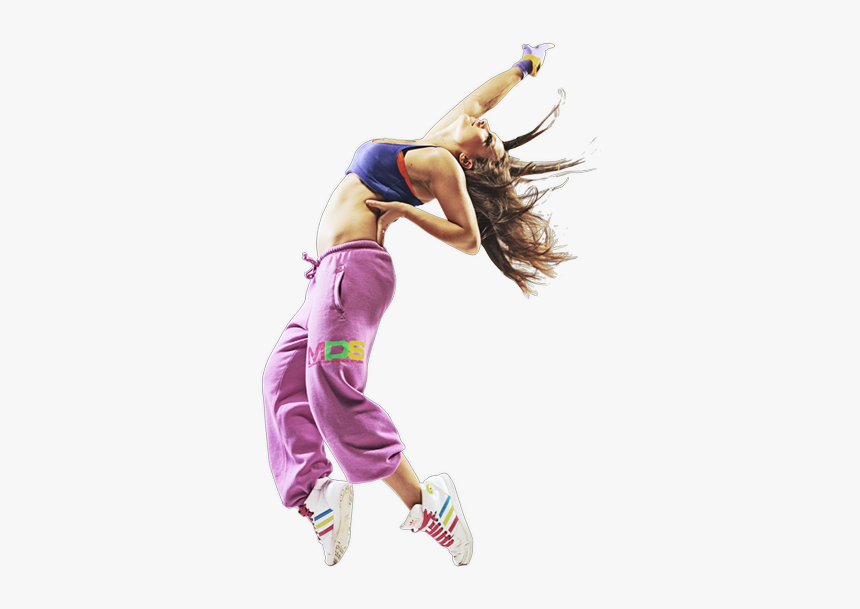 Style Tanca Img3 - Modern Dance, HD Png Download