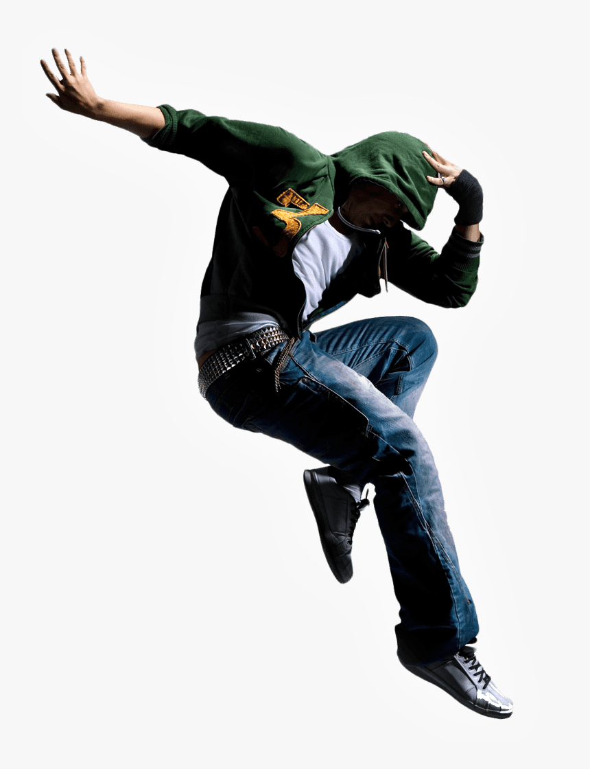 Break Dance Png, Hip Hop Png - Hip Hop Dance Png, Transparent Png