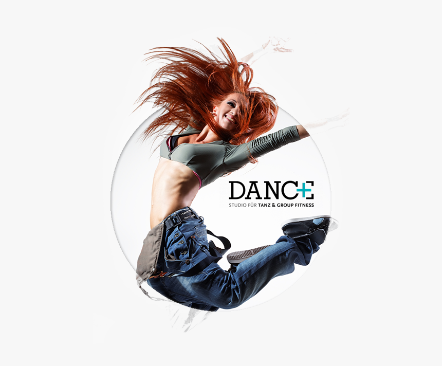 Stock Photo Dancer Free, HD Png Download
