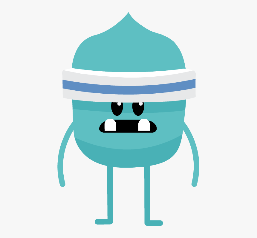 Dumbbell Dwtd, HD Png Download