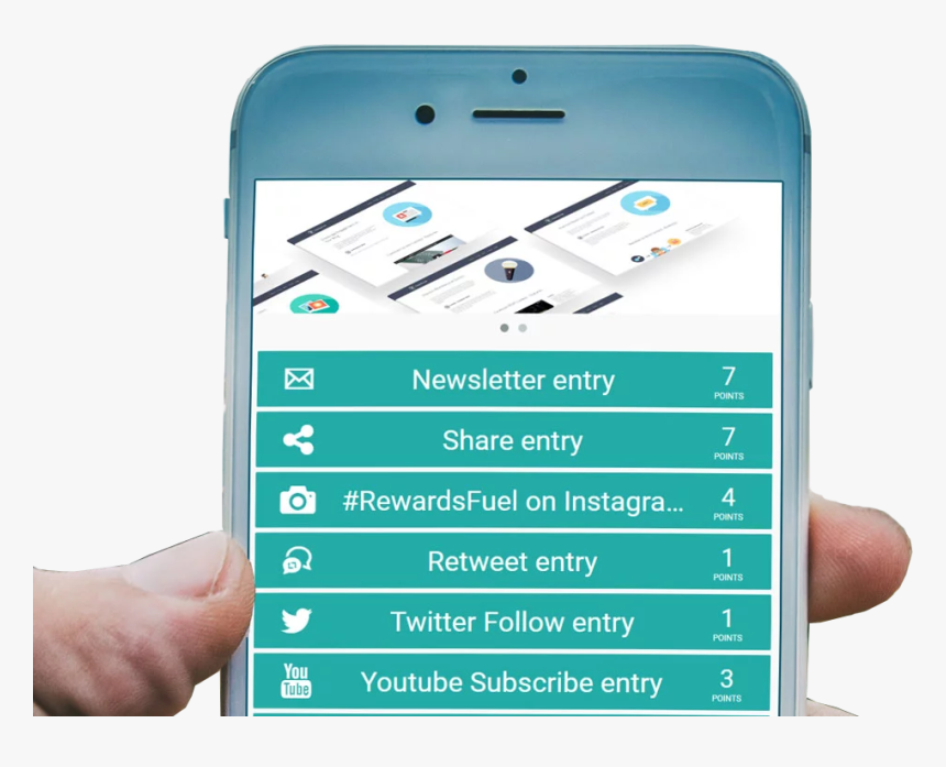 Iphone, HD Png Download