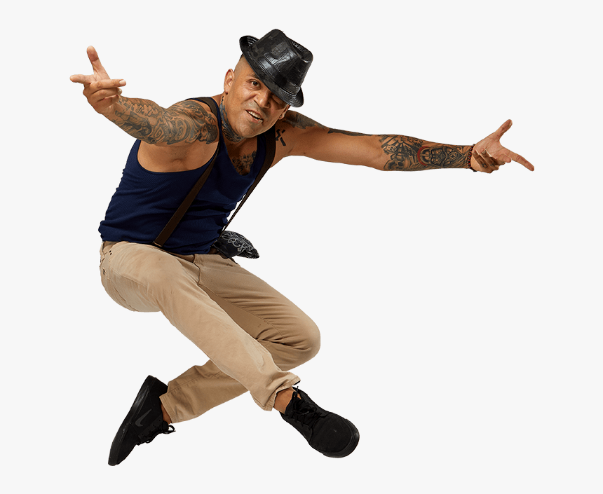 Jumping, HD Png Download