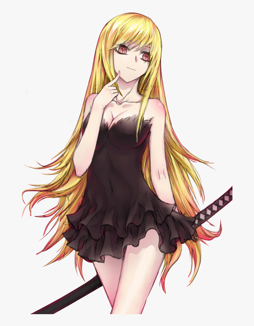 Arifureta - Arifureta From Commonplace To World's Strongest, HD Png Download
