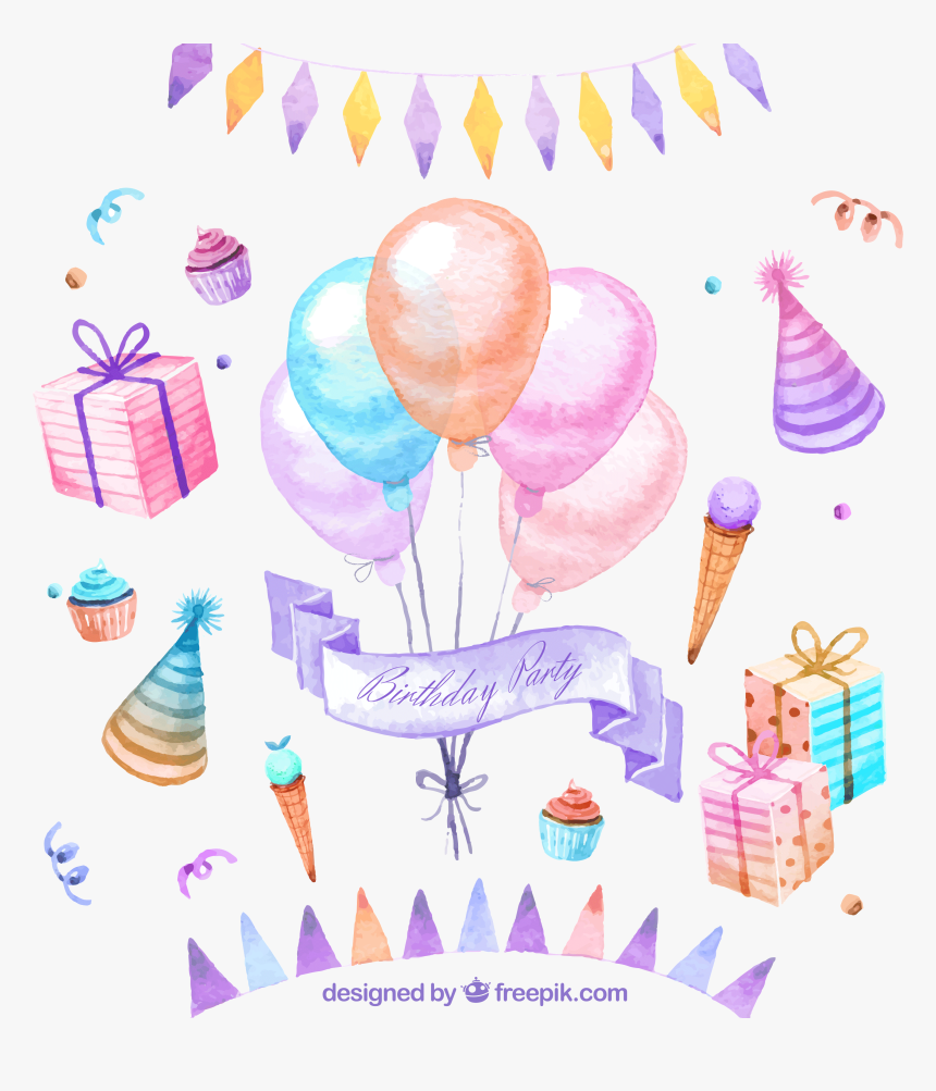 Greeting Cards For Drawing Birthdays, HD Png Download