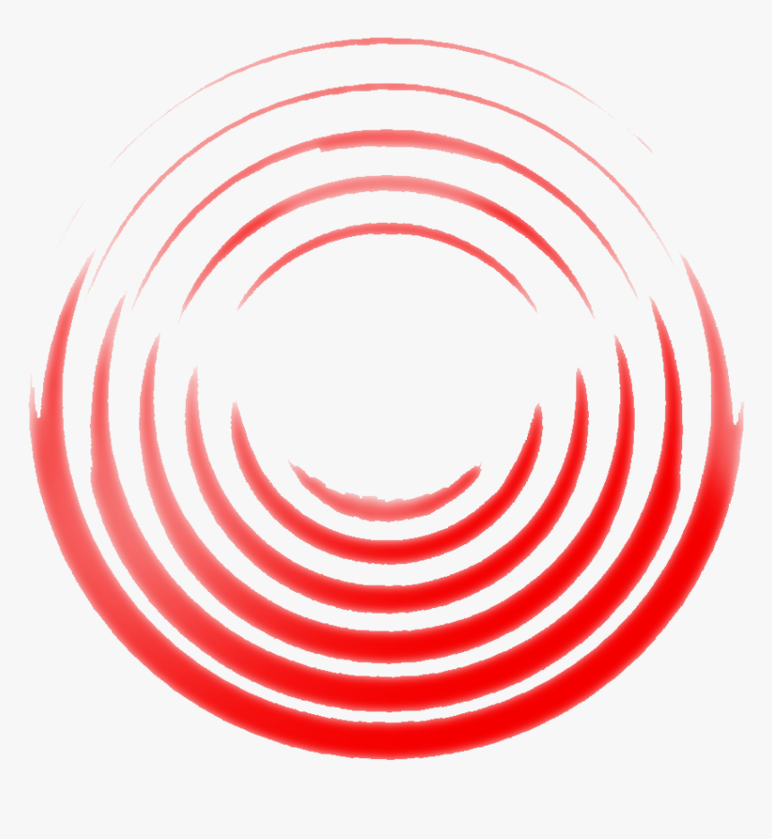 Transparent Ripples Png - Circle, Png Download