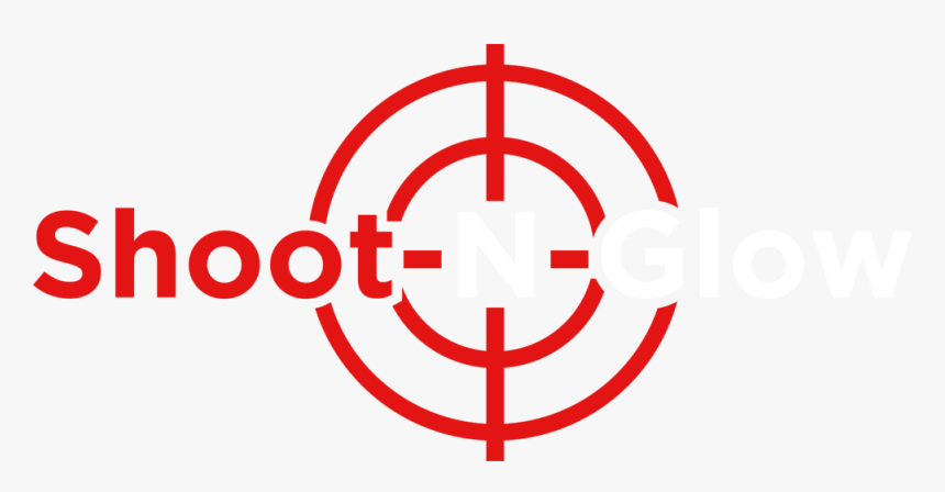 Shoot N Glow, HD Png Download