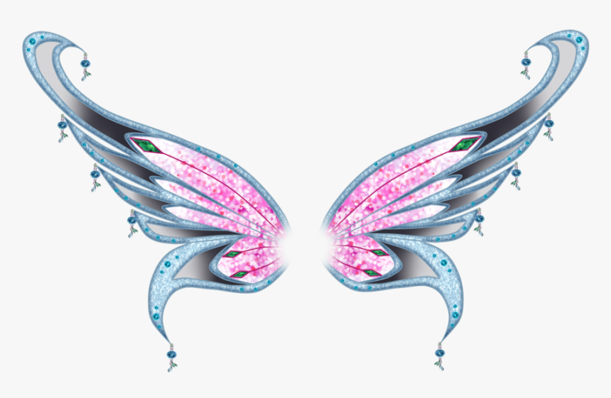 Winx Club Taya Enchantix, HD Png Download