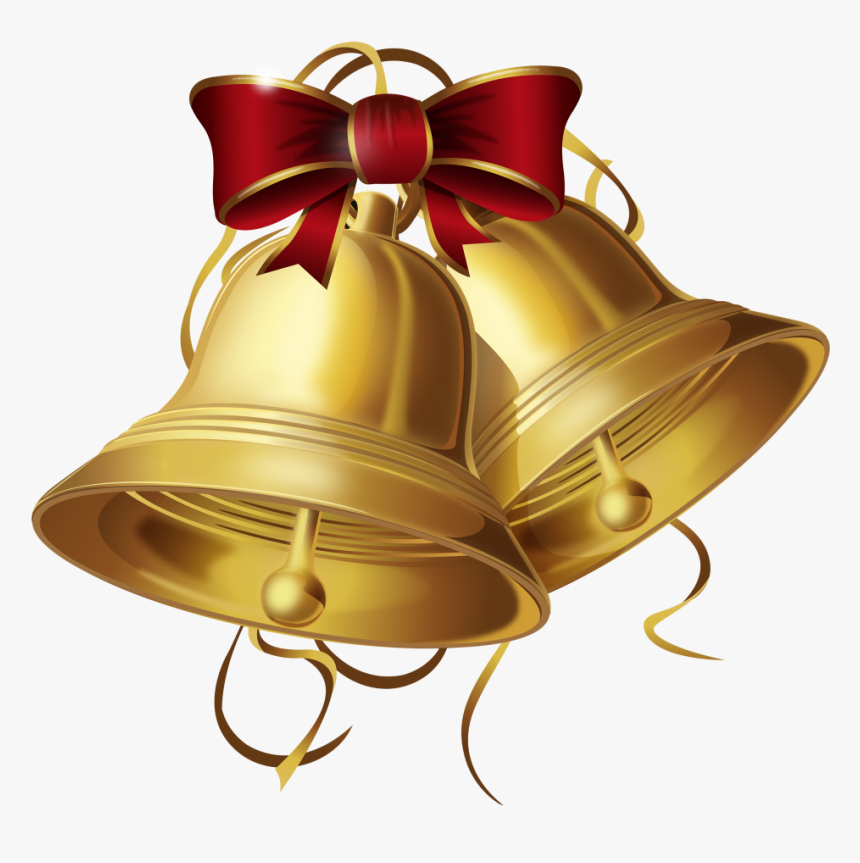 Bells Png, Transparent Png
