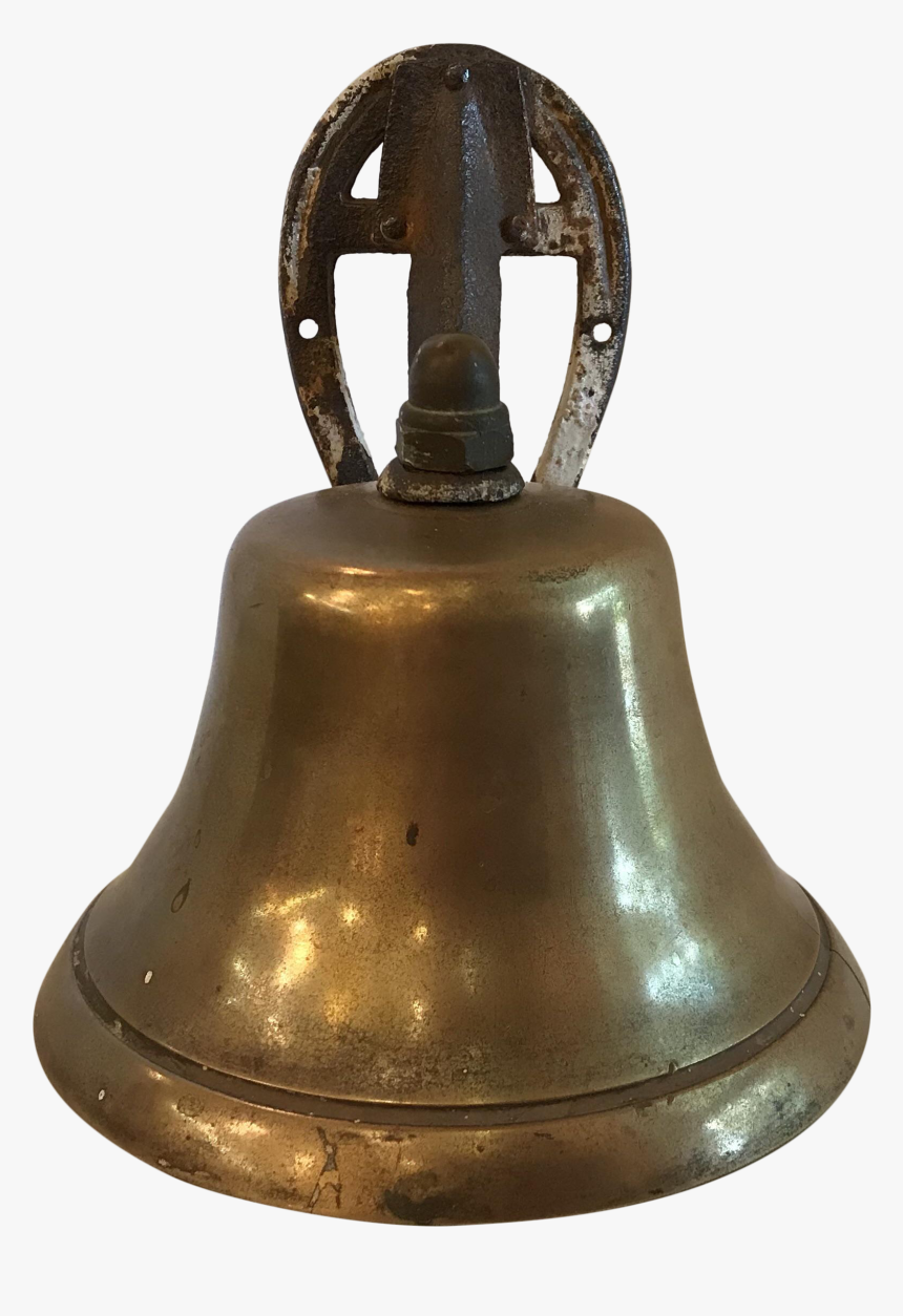 Chairish Logo - Church Bell, HD Png Download