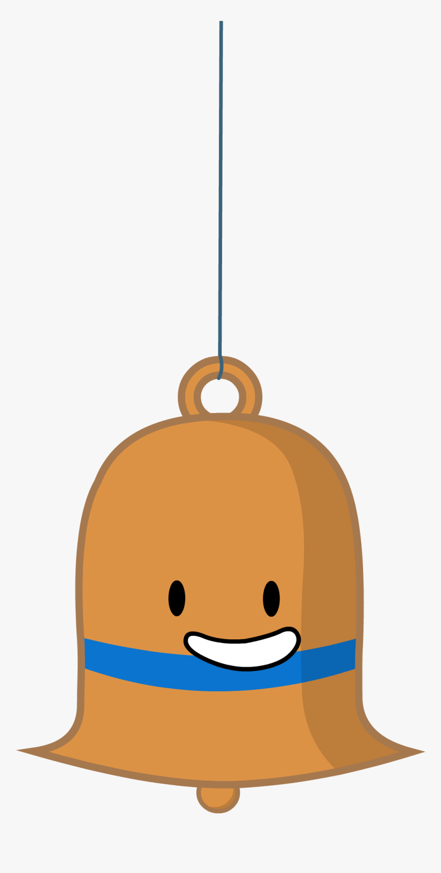 Bfsp Portrait Bell, HD Png Download