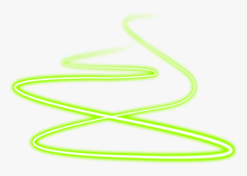 #neon #spiral #freetoedit - Neon, HD Png Download