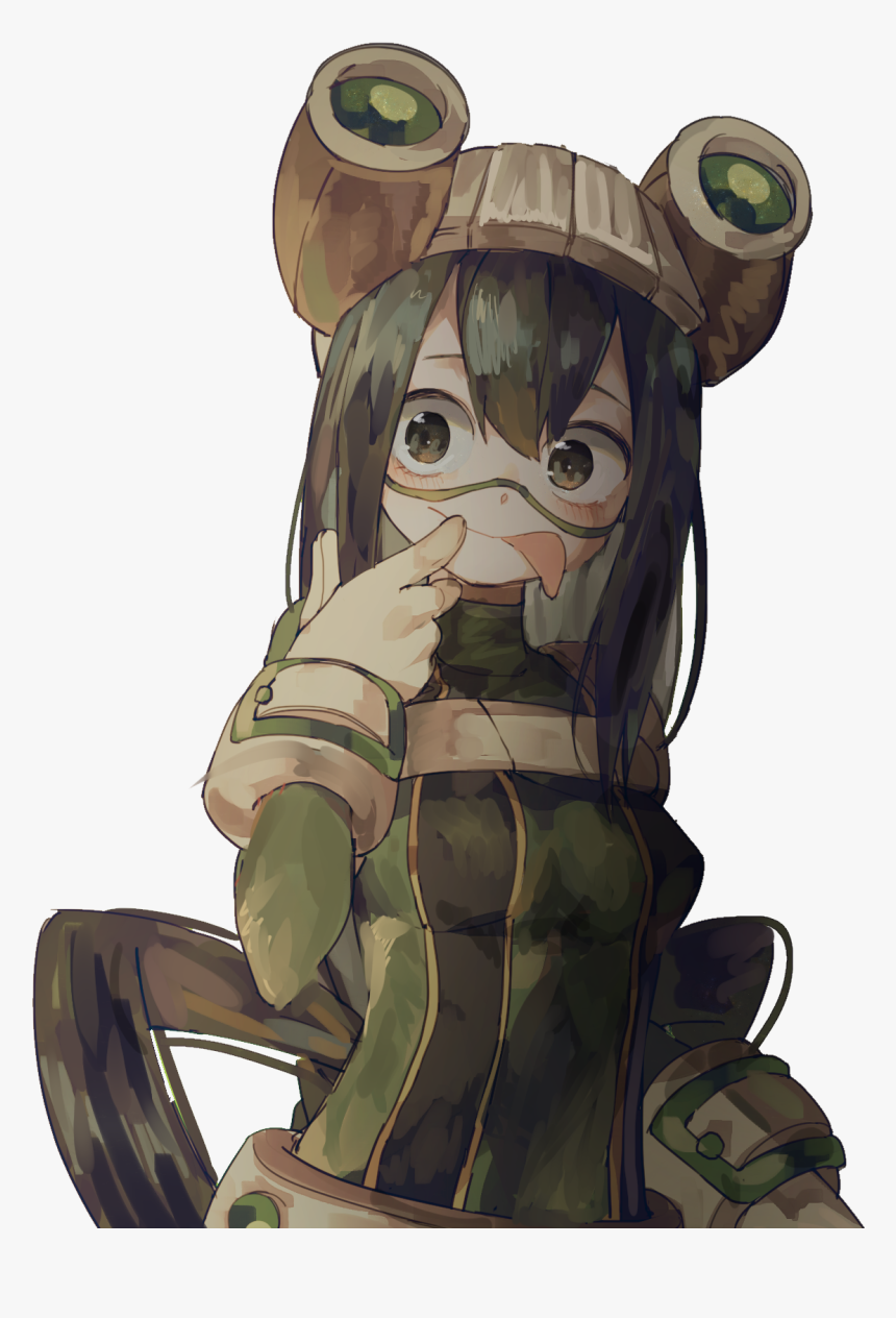 My Hero Academia Png, Transparent Png