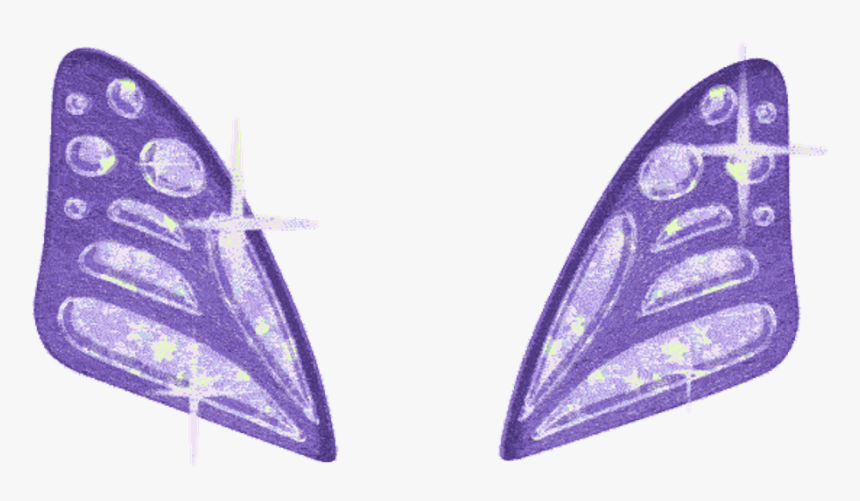 #fairy #fairywings #fairies #angel #angelwings #angels - Apatura, HD Png Download