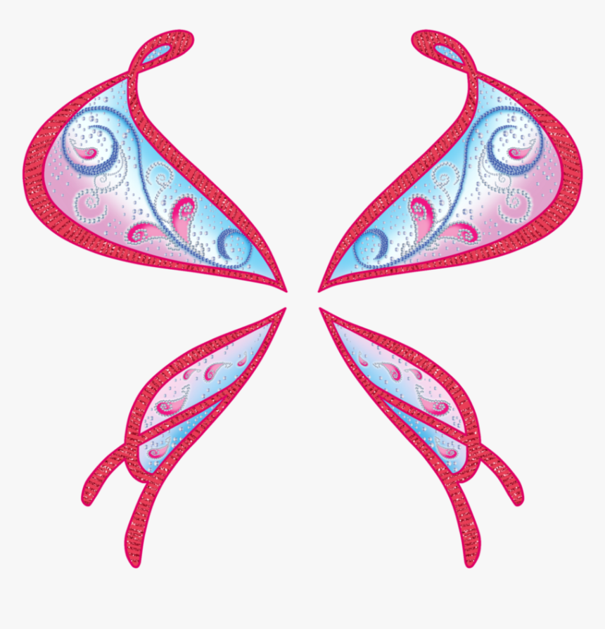 Winx Club Believix Musa, HD Png Download