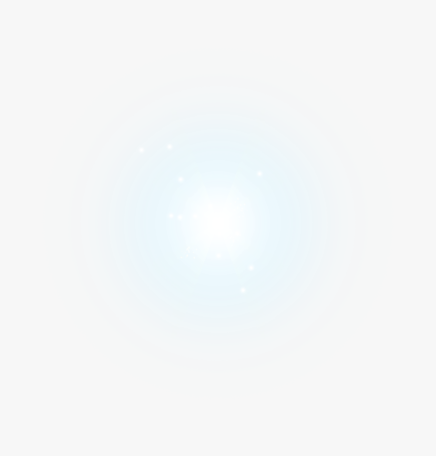 Lens Flare, HD Png Download
