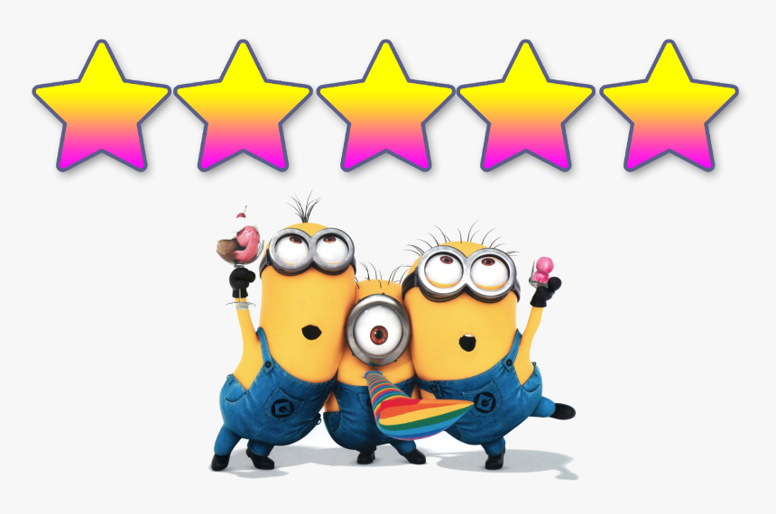 Infinity Ring - Cartoon 5 Star Rating, HD Png Download