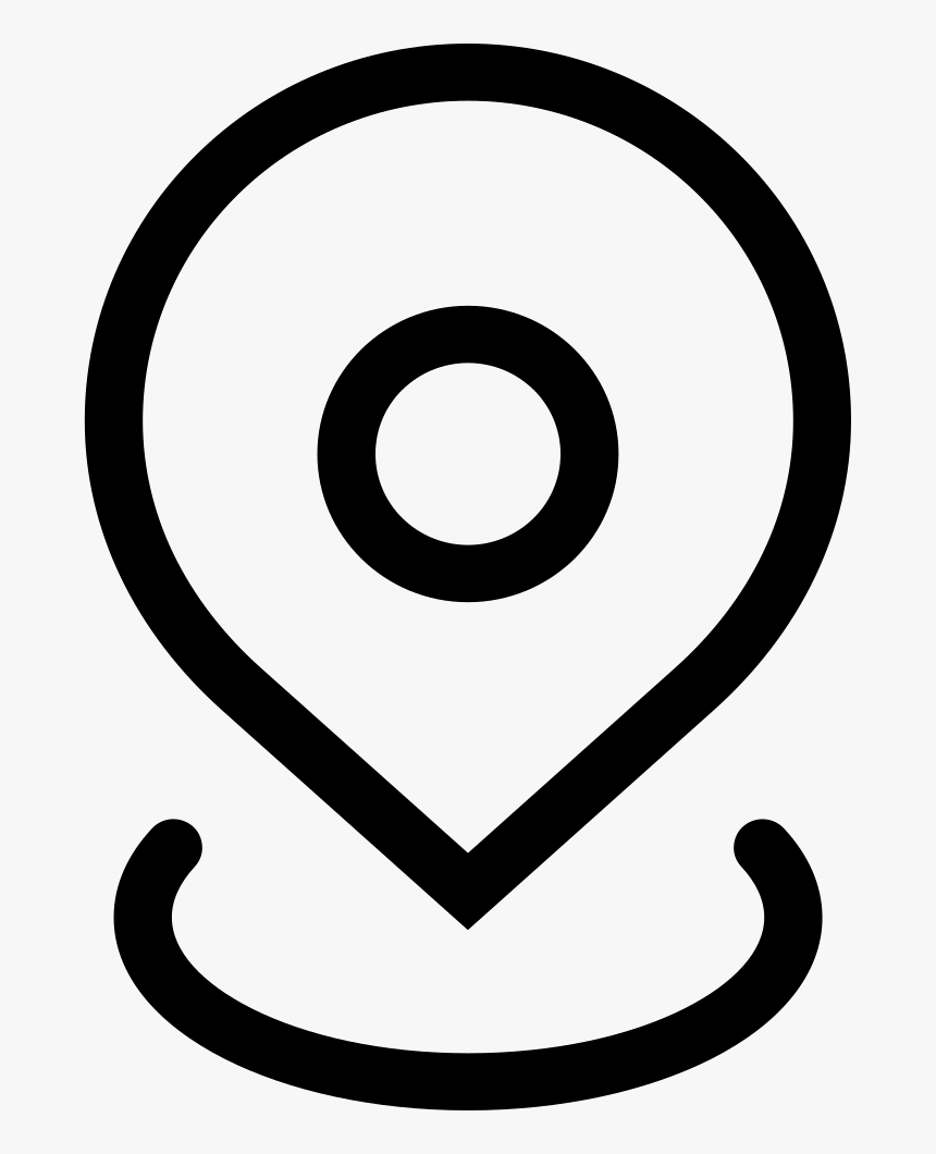 Shipping Address - Simbol Address Png, Transparent Png