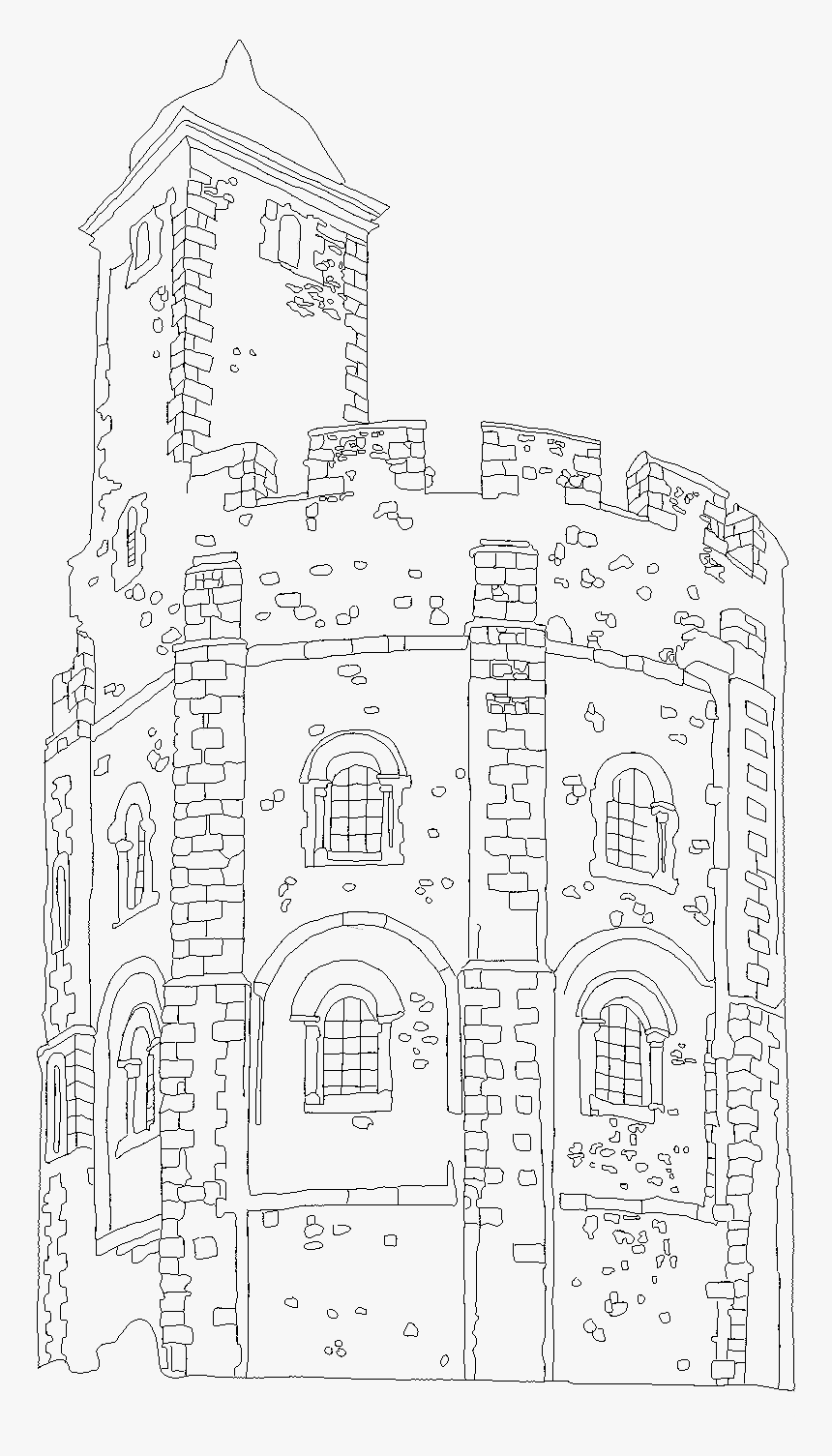 Darkness, HD Png Download