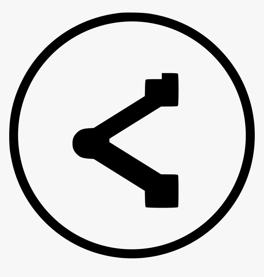 Address Icon Round - Anfänger Schild, HD Png Download