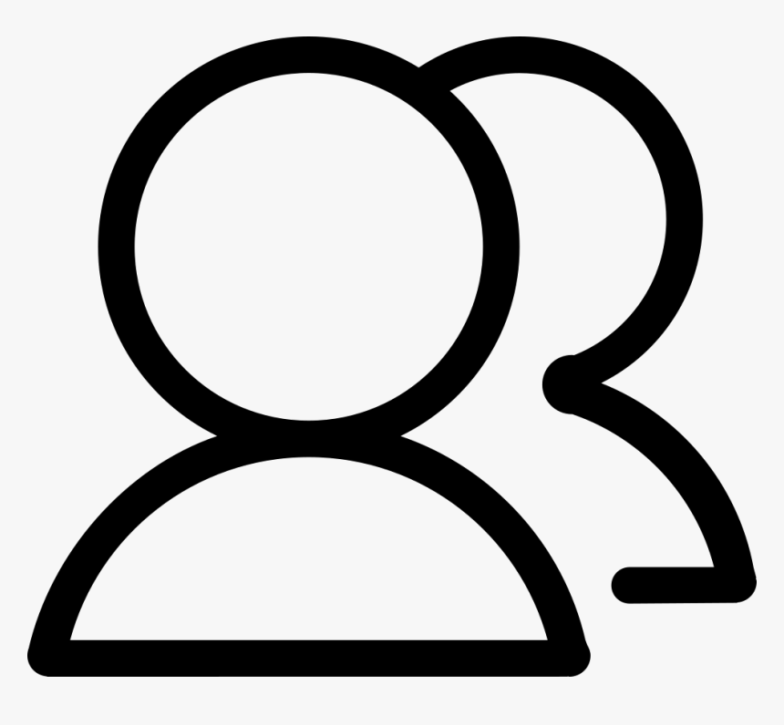 Icon Contact Address Book - Icon Contact Book Free, HD Png Download