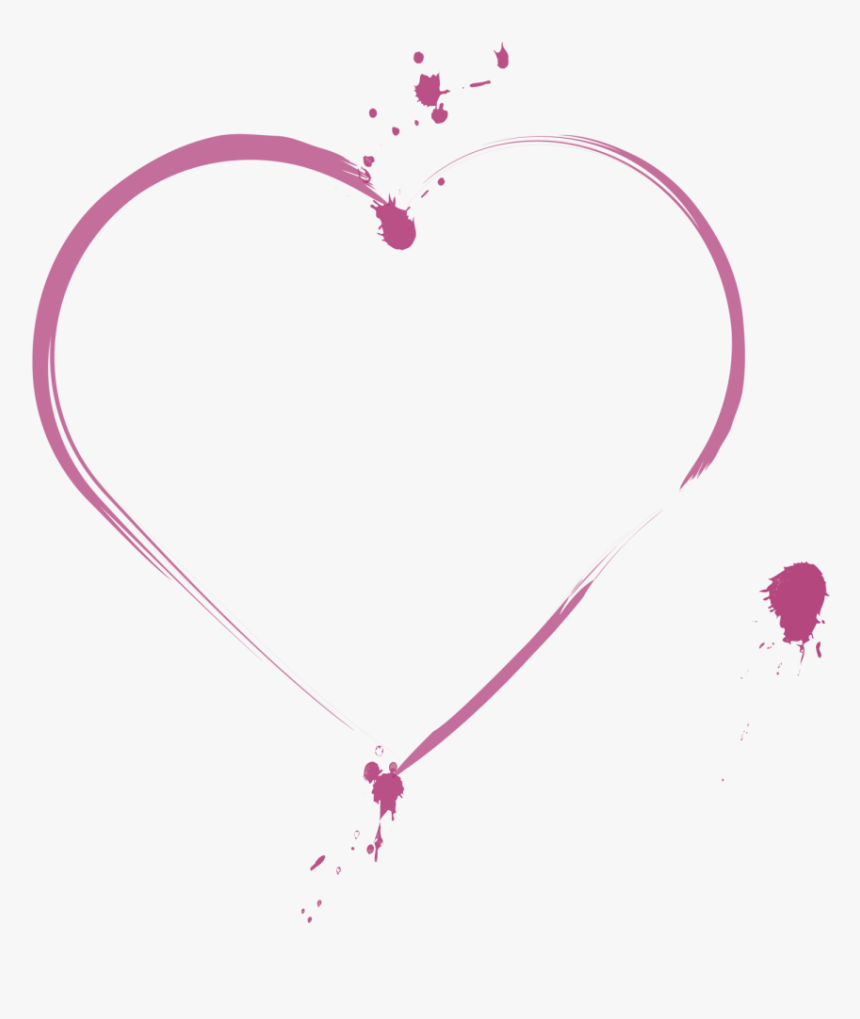 Heart, HD Png Download
