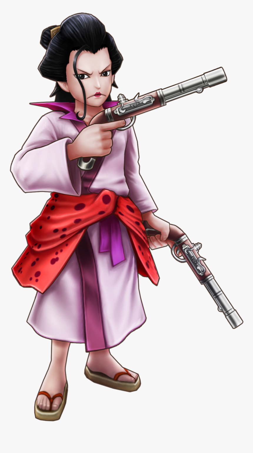 ​ - Izou One Piece, HD Png Download
