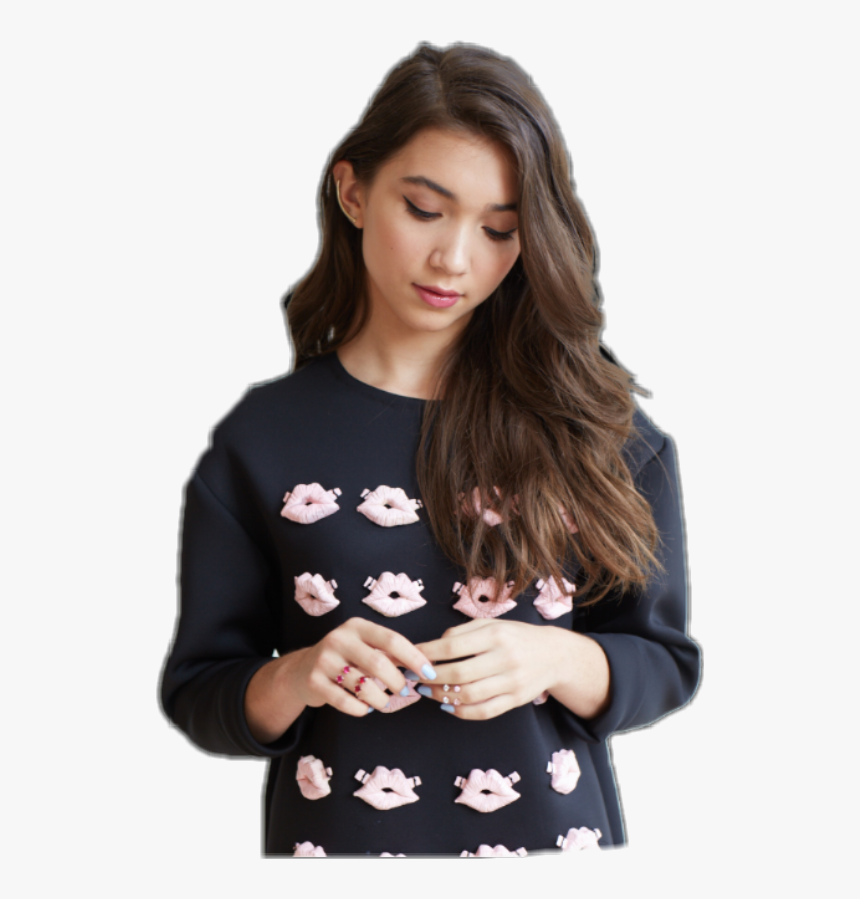 Rowan Blanchard, HD Png Download