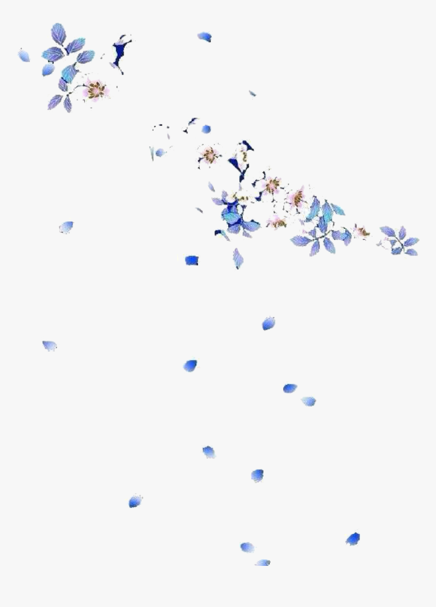 Flower Petal Png, Transparent Png