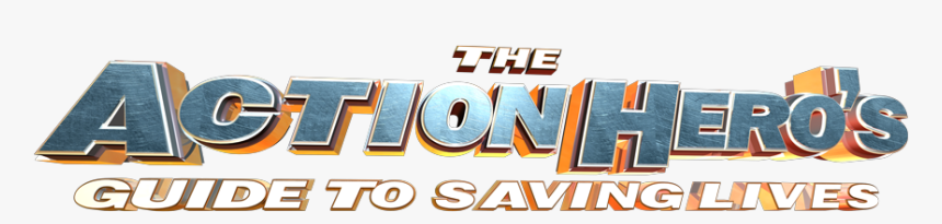 Movie Text Png - Orange, Transparent Png