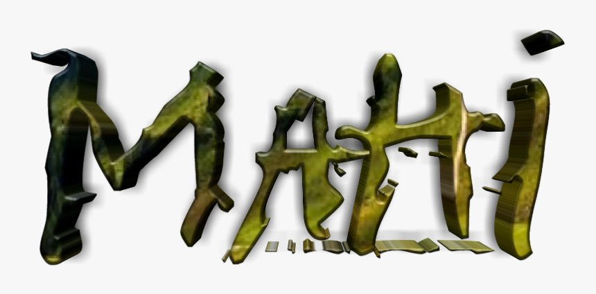 Calligraphy, HD Png Download