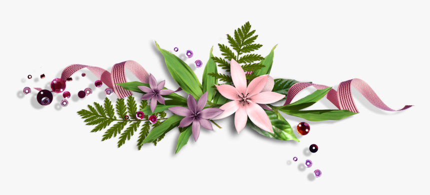 Render Nature Renders Fleurs - Sree Krishna Jayanthi Png, Transparent Png
